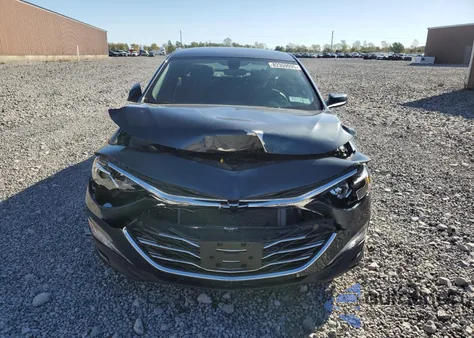 2020 Chevrolet Malibu Lt from USA, damaged, VIN 1G1ZD5ST7LF146597